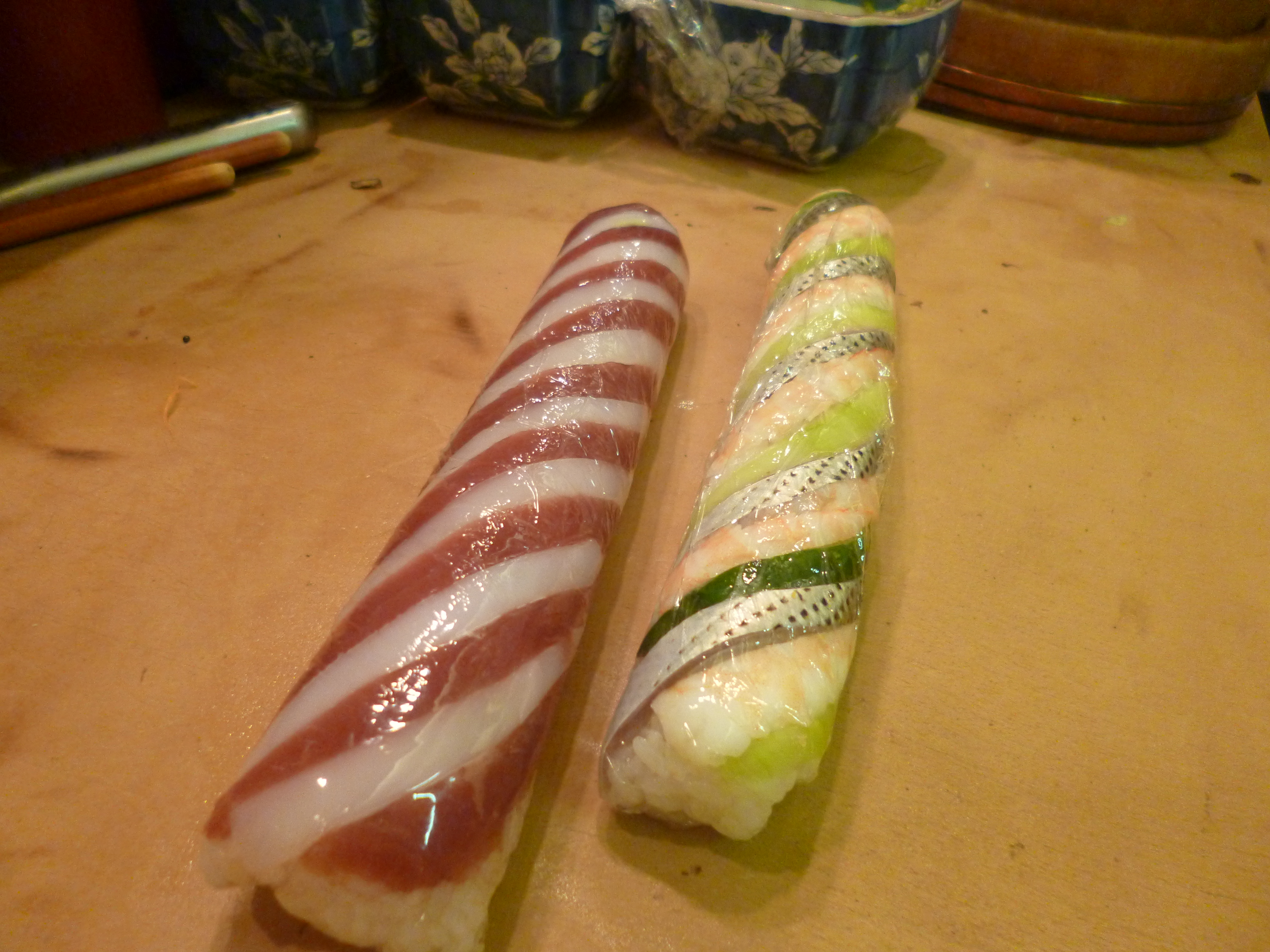 お祝い 寿司割烹たつきブログ